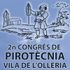 2n Congrés de Pirotècnia “Vila de L’Olleria”